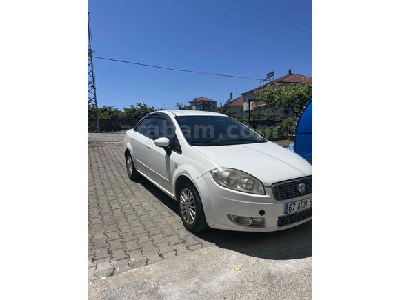 Sahibinden Fiat Linea 1.3 Multijet Active Plus 2012 Model 