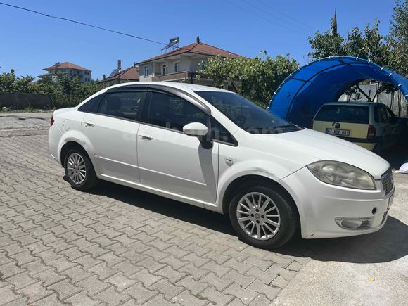 Sahibinden Fiat Linea 1.3 Multijet Active Plus 2012 Model 