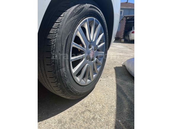Sahibinden Fiat Linea 1.3 Multijet Active Plus 2012 Model 