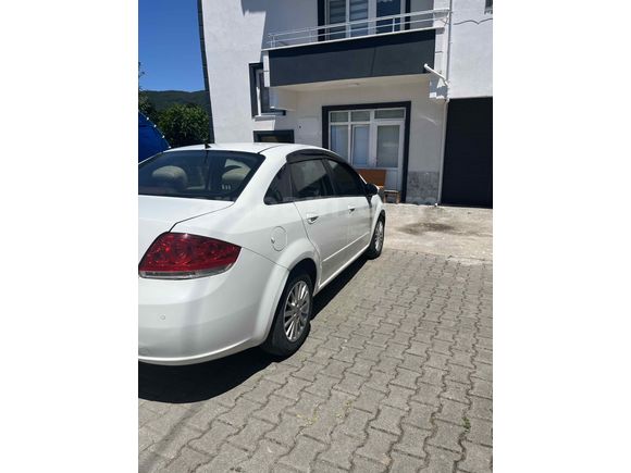 Sahibinden Fiat Linea 1.3 Multijet Active Plus 2012 Model 