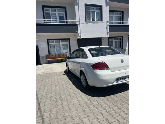 Sahibinden Fiat Linea 1.3 Multijet Active Plus 2012 Model 