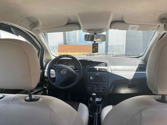 Sahibinden Fiat Linea 1.3 Multijet Active Plus 2012 Model 
