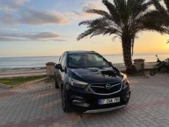 RİVA MOTORS | DEĞİŞENSİZ SUNROOF + İÇİ TABA MOKKA X