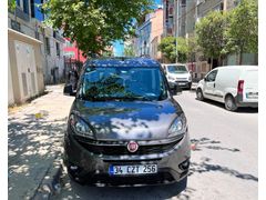Sahibinden Fiat Doblo 1.6 Multijet Premio Plus 2020 Model 
