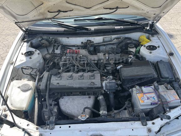 Sahibinden Toyota Corolla 1.6 XEi 1996 Model 