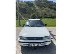 Sahibinden Toyota Corolla 1.6 XEi 1996 Model 
