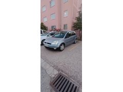 Sahibinden Ford Fiesta 1.4 Comfort 2005 Model Ankara
