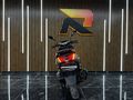PROFORMA motors REVOLT RSX5