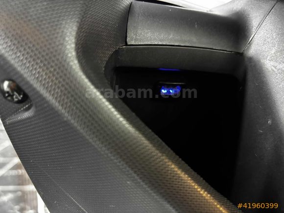 PROFORMA motors REVOLT RSX5