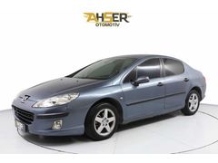 K.KARTINA 12 AY TAKSİT 2007 1.6 HDI COMFORT 407