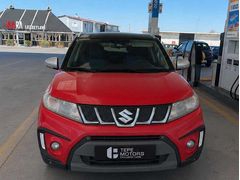 2017 VİTARA 1.4 BOOSTERJET S HATASIZ-4X4-ÇİFT RENK-