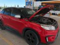 2017 VİTARA 1.4 BOOSTERJET S HATASIZ-4X4-ÇİFT RENK-