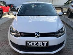 OTMATİK VİTES Volkswagen Polo 1.4 Comfortline 2013 Model Kocaeli