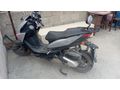 Sahibinden Motolux MTX 125