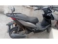 Sahibinden Motolux MTX 125