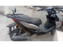 Sahibinden Motolux MTX 125