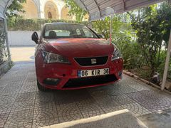 Sahibinden Seat Ibiza 1.4 Style 2015 Model 