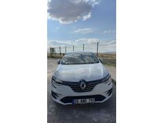 Sahibinden Renault Megane 1.3 TCe Icon 2025 Model 