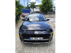 Sahibinden Hyundai Bayon 1.0 T-GDI Style 2025 Model