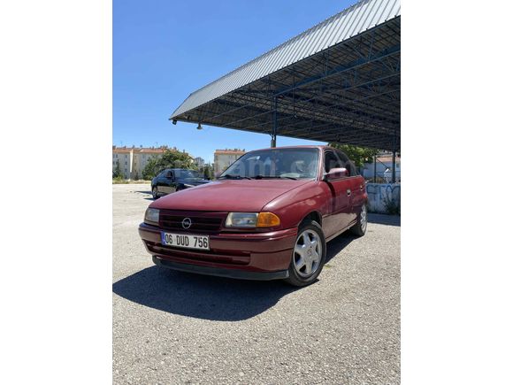 Sahibinden Opel Astra 1.6 GL 1994 Model 