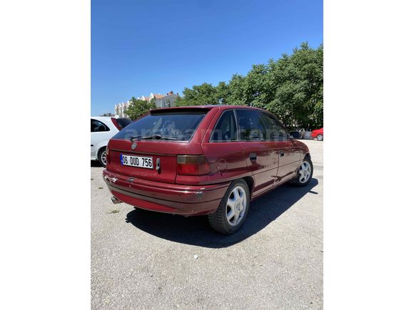 Sahibinden Opel Astra 1.6 GL 1994 Model 