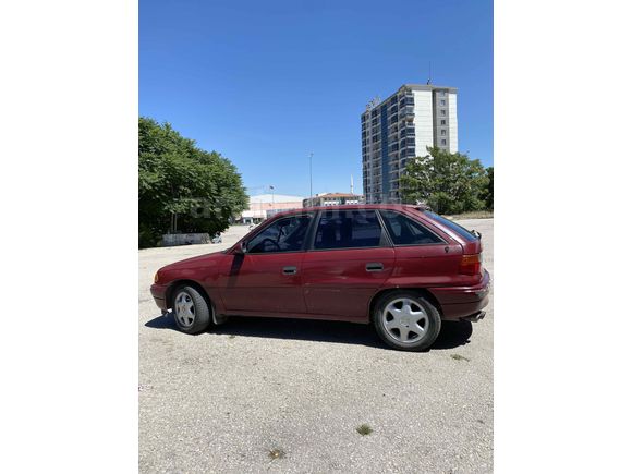 Sahibinden Opel Astra 1.6 GL 1994 Model 