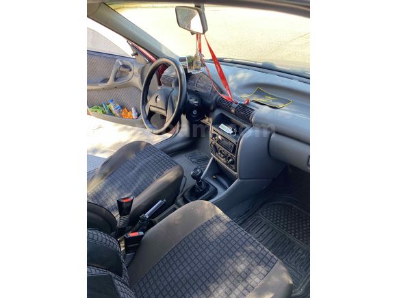 Sahibinden Opel Astra 1.6 GL 1994 Model 