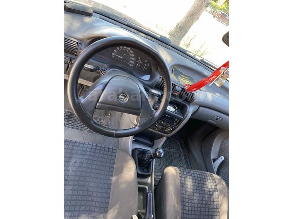 Sahibinden Opel Astra 1.6 GL 1994 Model 