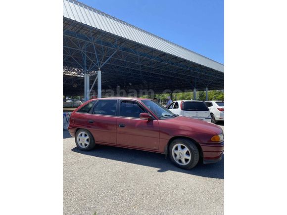 Sahibinden Opel Astra 1.6 GL 1994 Model 