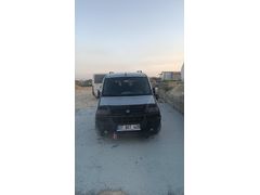 Dosta gider Sahibinden Fiat Doblo Combi 1.9 JTD Dynamic 2004 Model