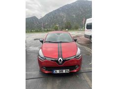 Sahibinden Renault Clio 1.5 dCi Icon 2013 Model 