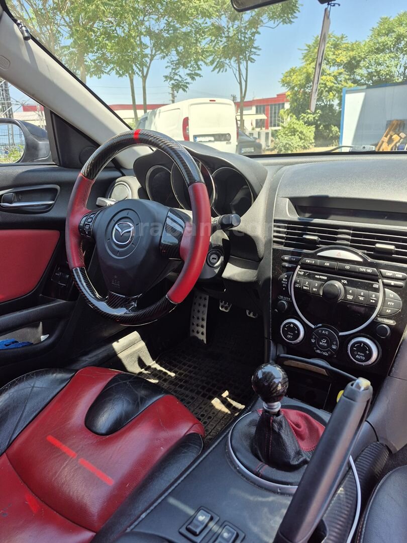Sahibinden Mazda RX RX-8 1.3 2007 Model 3