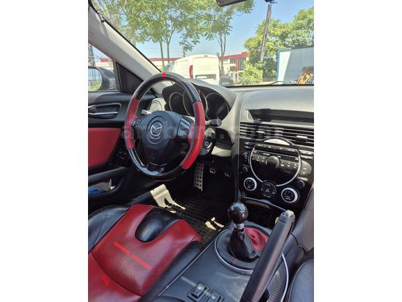 Sahibinden Mazda RX RX-8 1.3 2007 Model 
