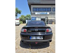 Sahibinden Mazda RX RX-8 1.3 2007 Model 