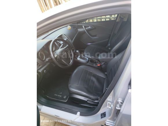 Sahibinden Opel Astra 1.4 T Design 2016 Model