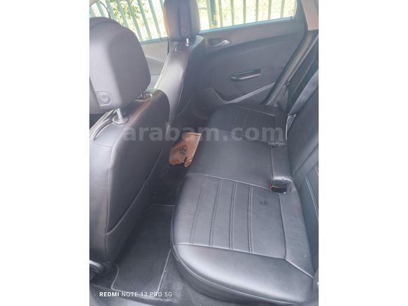 Sahibinden Opel Astra 1.4 T Design 2016 Model