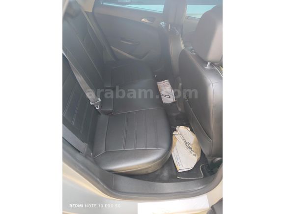 Sahibinden Opel Astra 1.4 T Design 2016 Model