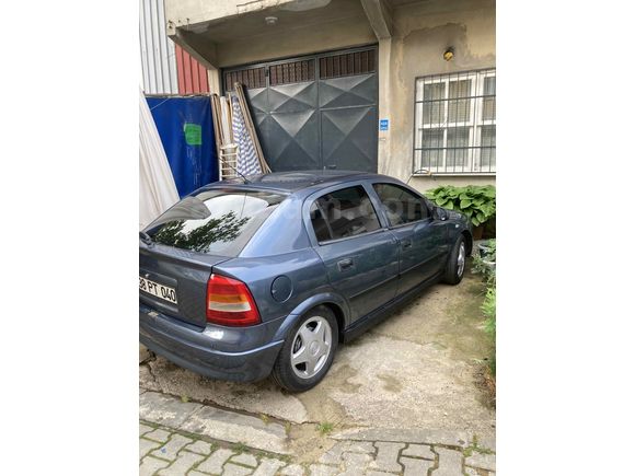 Sahibinden Opel Astra 1.6 CD 1999 Model 