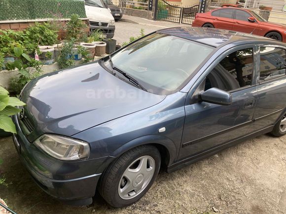 Sahibinden Opel Astra 1.6 CD 1999 Model 
