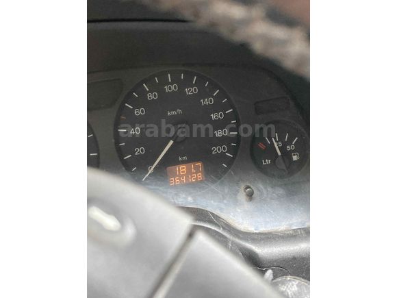 Sahibinden Opel Astra 1.6 CD 1999 Model 