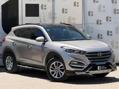 2017 TUCSON 1.6 GDI ELİTE DEĞİŞENSİZ-CAM TAVAN-K.ISITMA
