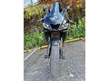 Sahibinden Yamaha YZF R25 ABS
