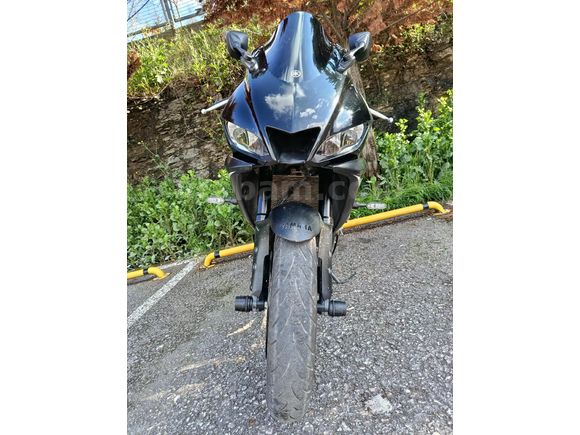 Sahibinden Yamaha YZF R25 ABS