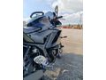 Sahibinden Yamaha YZF R25 ABS