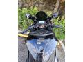 Sahibinden Yamaha YZF R25 ABS