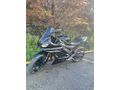Sahibinden Yamaha YZF R25 ABS