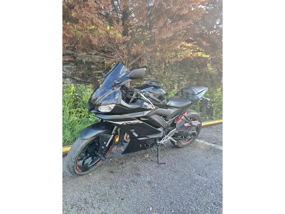 Sahibinden Yamaha YZF R25 ABS