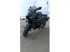 Sahibinden Yamaha YZF R25 ABS