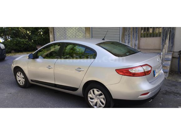 Sahibinden Renault Fluence 1.5 dCi Joy 2013 Model