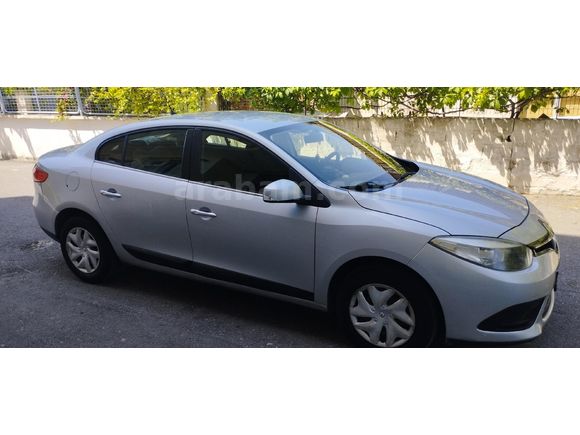 Sahibinden Renault Fluence 1.5 dCi Joy 2013 Model